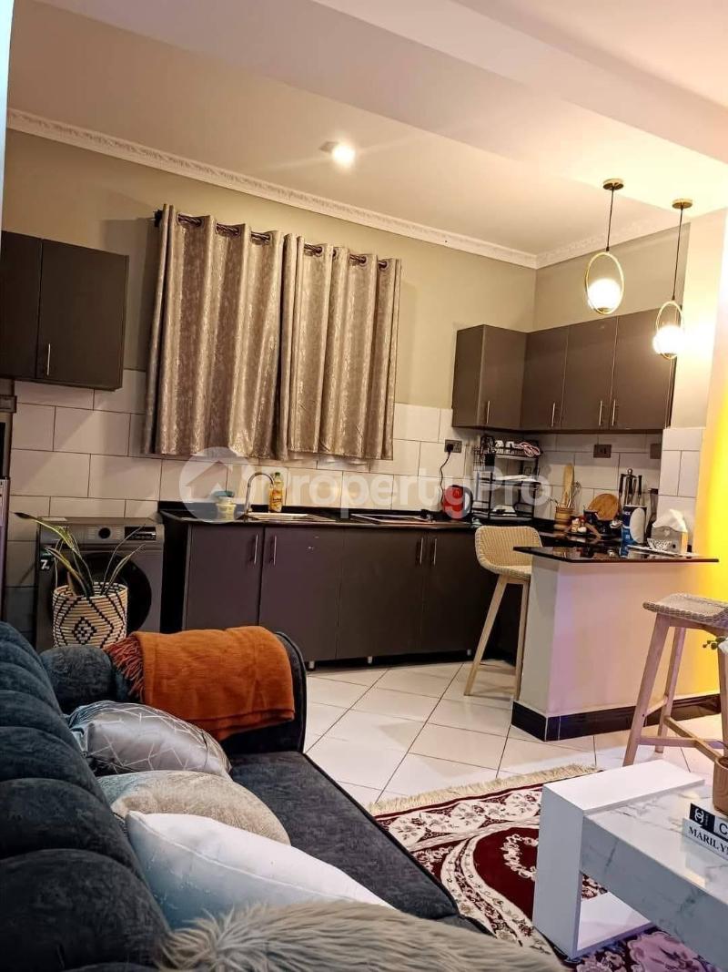 1 bedroom mini flat  Apartment Block Apartment for rent kisaasi road Kampala Central - 10