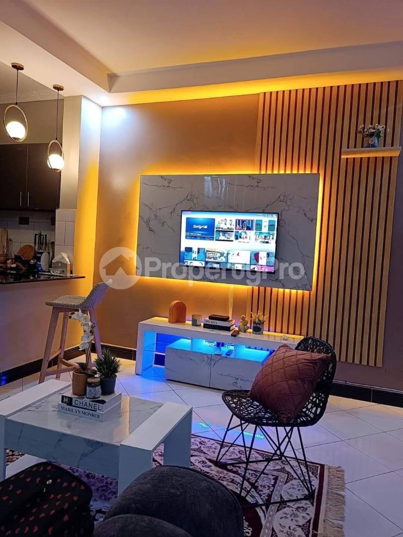 1 bedroom mini flat  Apartment Block Apartment for rent kisaasi road Kampala Central - 6