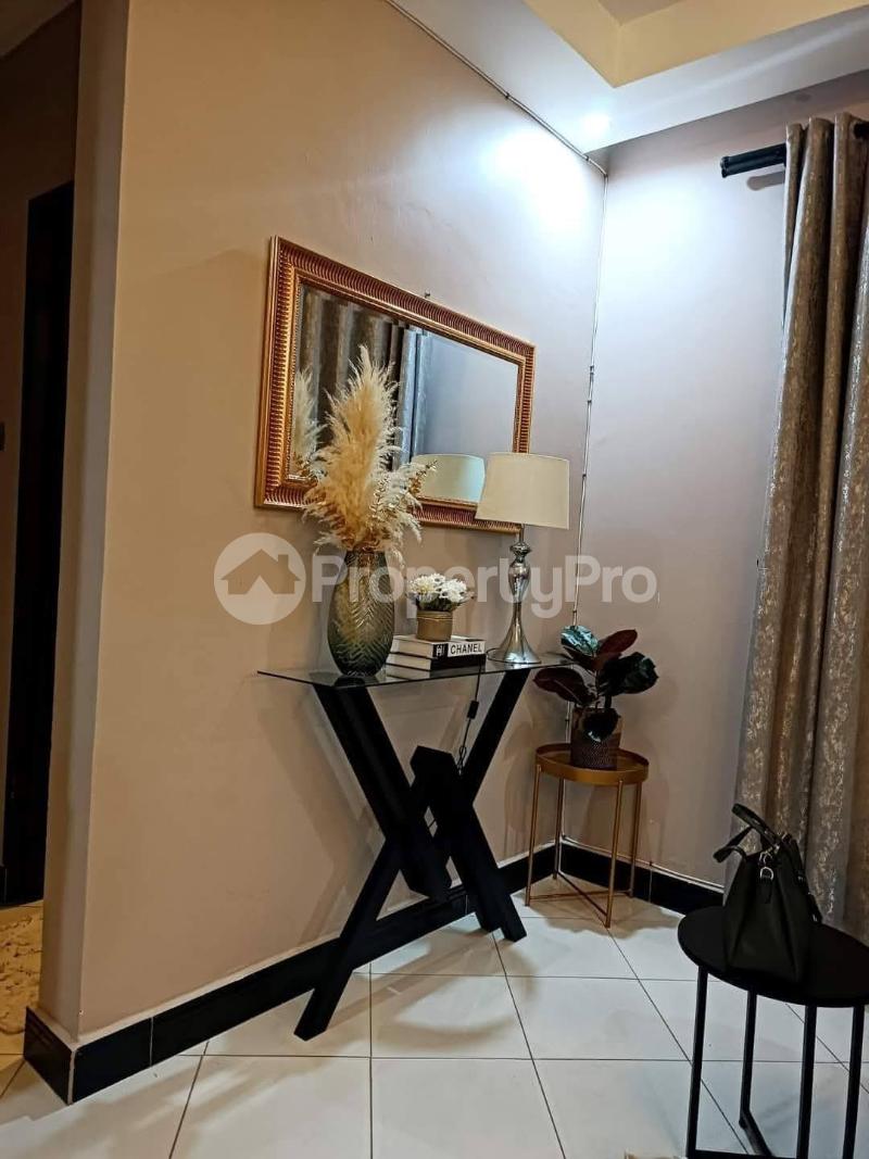 1 bedroom mini flat  Apartment Block Apartment for rent kisaasi road Kampala Central - 3