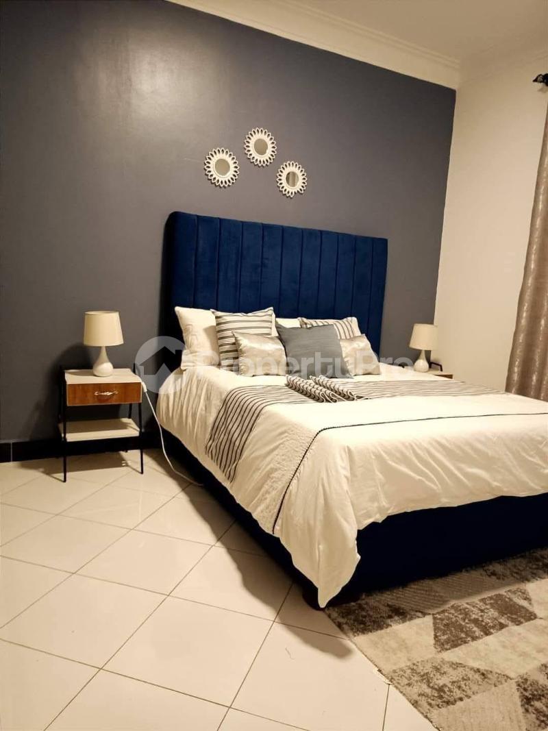 1 bedroom mini flat  Apartment Block Apartment for rent kisaasi road Kampala Central - 2