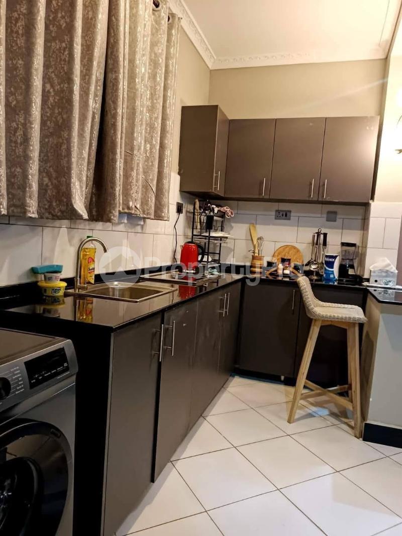1 bedroom mini flat  Apartment Block Apartment for rent kisaasi road Kampala Central - 14