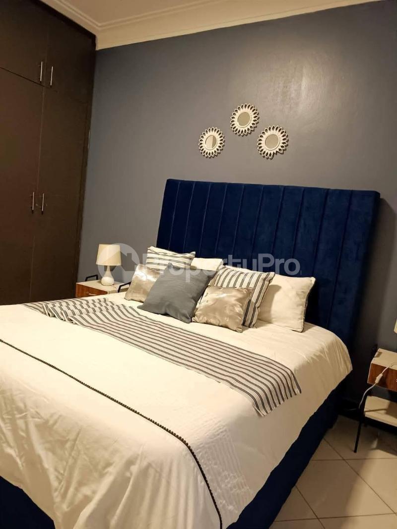 1 bedroom mini flat  Apartment Block Apartment for rent kisaasi road Kampala Central - 11