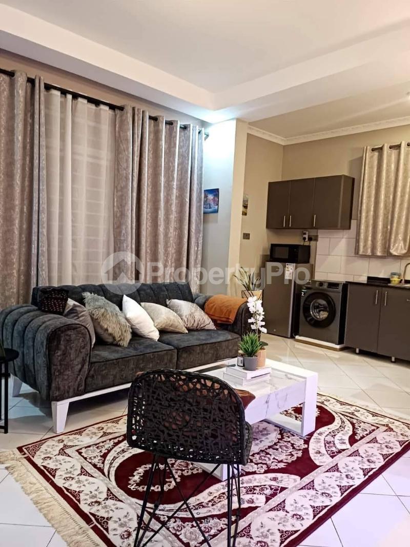 1 bedroom mini flat  Apartment Block Apartment for rent kisaasi road Kampala Central - 13