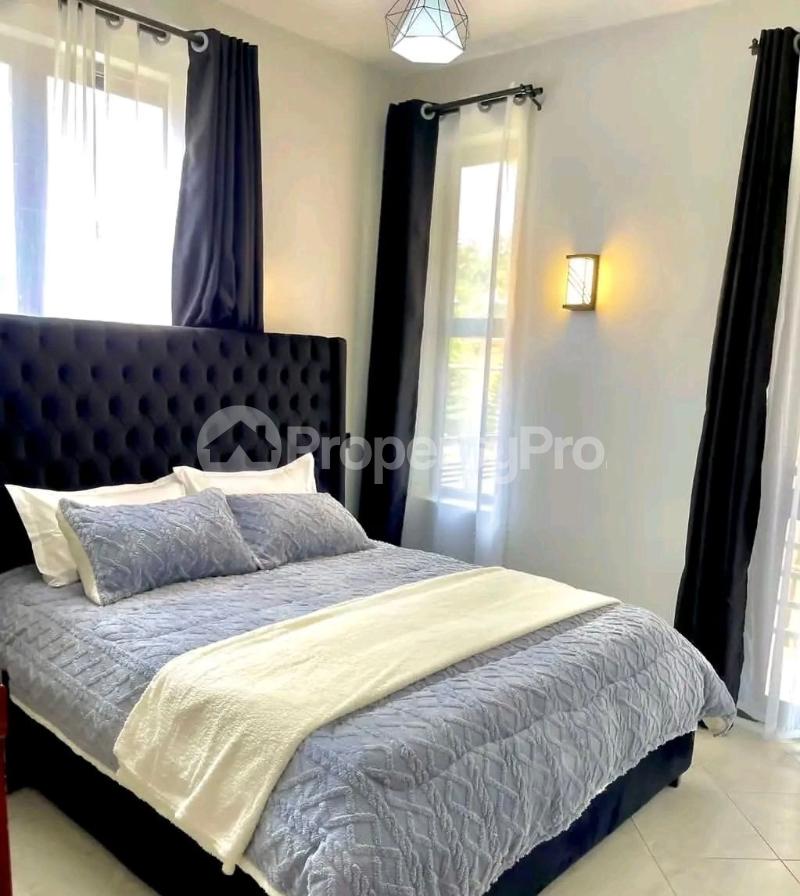 2 bedroom Apartment Block Apartment for rent Kyanja road Kampala Central - 1