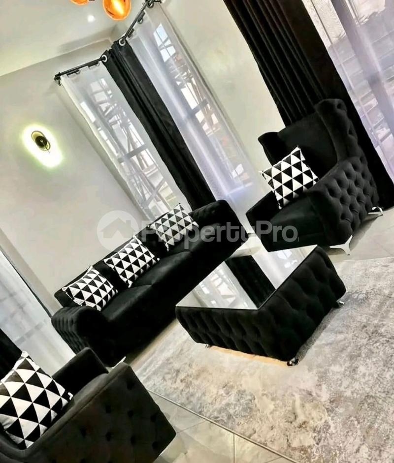 2 bedroom Apartment Block Apartment for rent Kyanja road Kampala Central - 0