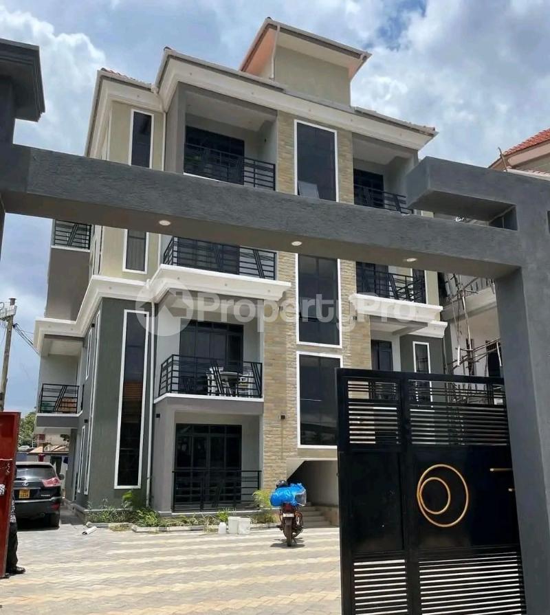 2 bedroom Apartment Block Apartment for rent Kyanja road Kampala Central - 6
