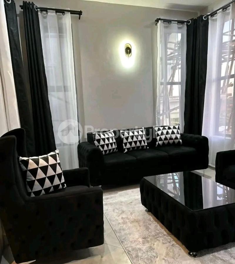 2 bedroom Apartment Block Apartment for rent Kyanja road Kampala Central - 5