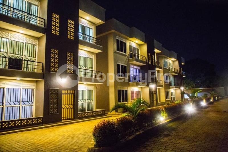 2 bedroom Apartment Block Apartment for rent kisaasi road Kampala Central - 8