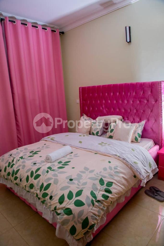 2 bedroom Apartment Block Apartment for rent kisaasi road Kampala Central - 12