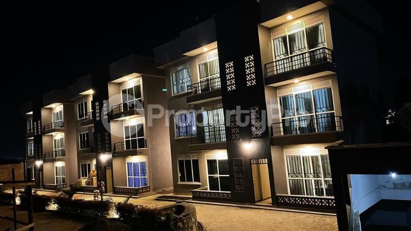 2 bedroom Apartment Block Apartment for rent kisaasi road Kampala Central - 11