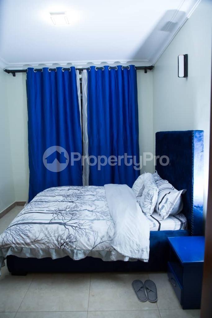 2 bedroom Apartment Block Apartment for rent kisaasi road Kampala Central - 5