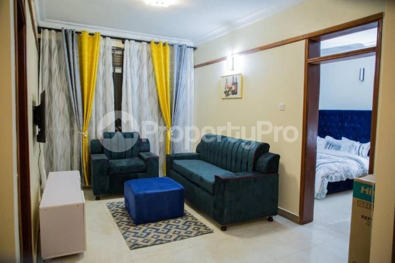 2 bedroom Apartment Block Apartment for rent kisaasi road Kampala Central - 10