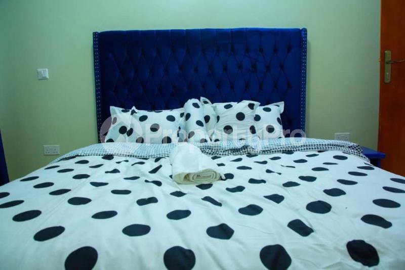 2 bedroom Apartment Block Apartment for rent kisaasi road Kampala Central - 13