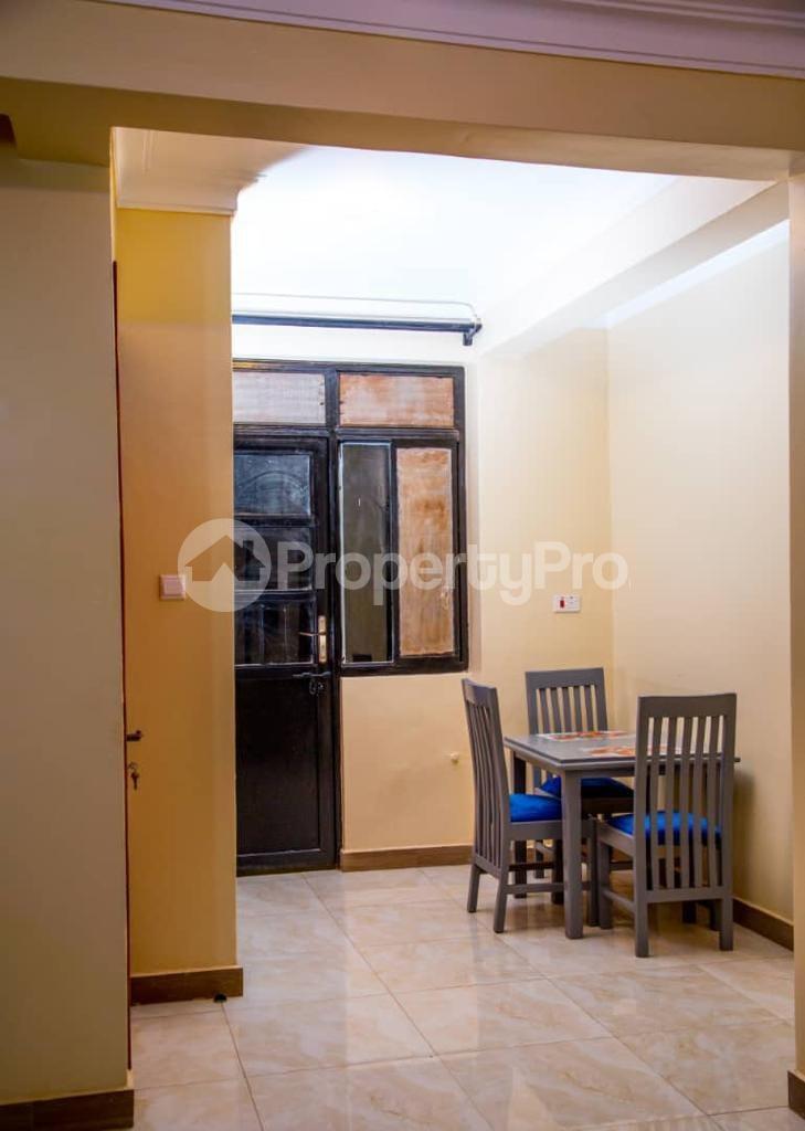2 bedroom Apartment Block Apartment for rent kisaasi road Kampala Central - 9