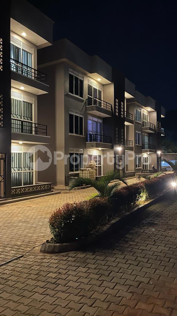 2 bedroom Apartment Block Apartment for rent kisaasi road Kampala Central - 3