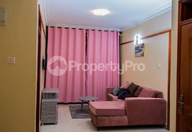 2 bedroom Apartment Block Apartment for rent kisaasi road Kampala Central - 4