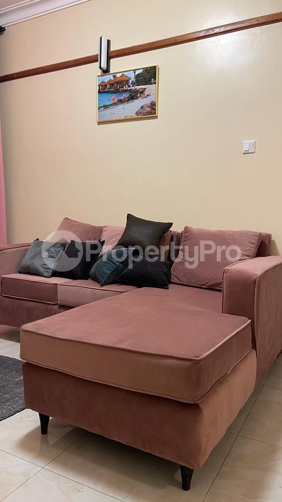 2 bedroom Apartment Block Apartment for rent kisaasi road Kampala Central - 7