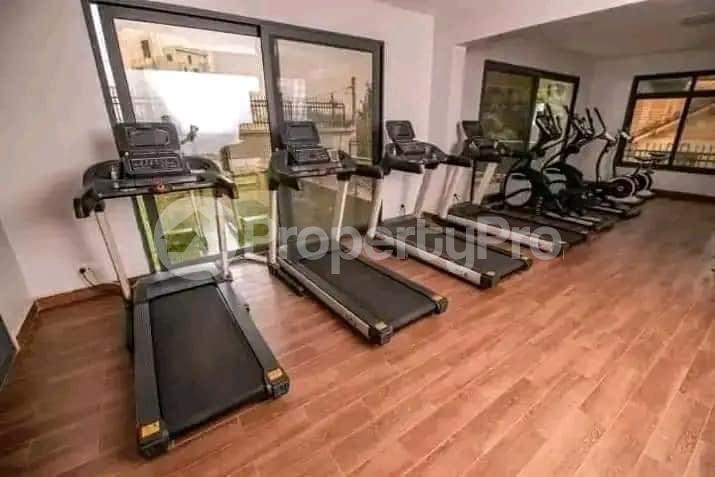 3 bedroom Apartment Block Apartment for rent kololo road Kampala Central - 1