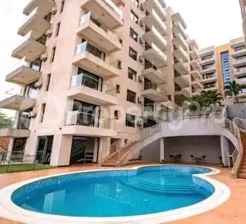 3 bedroom Apartment Block Apartment for rent kololo road Kampala Central - 2