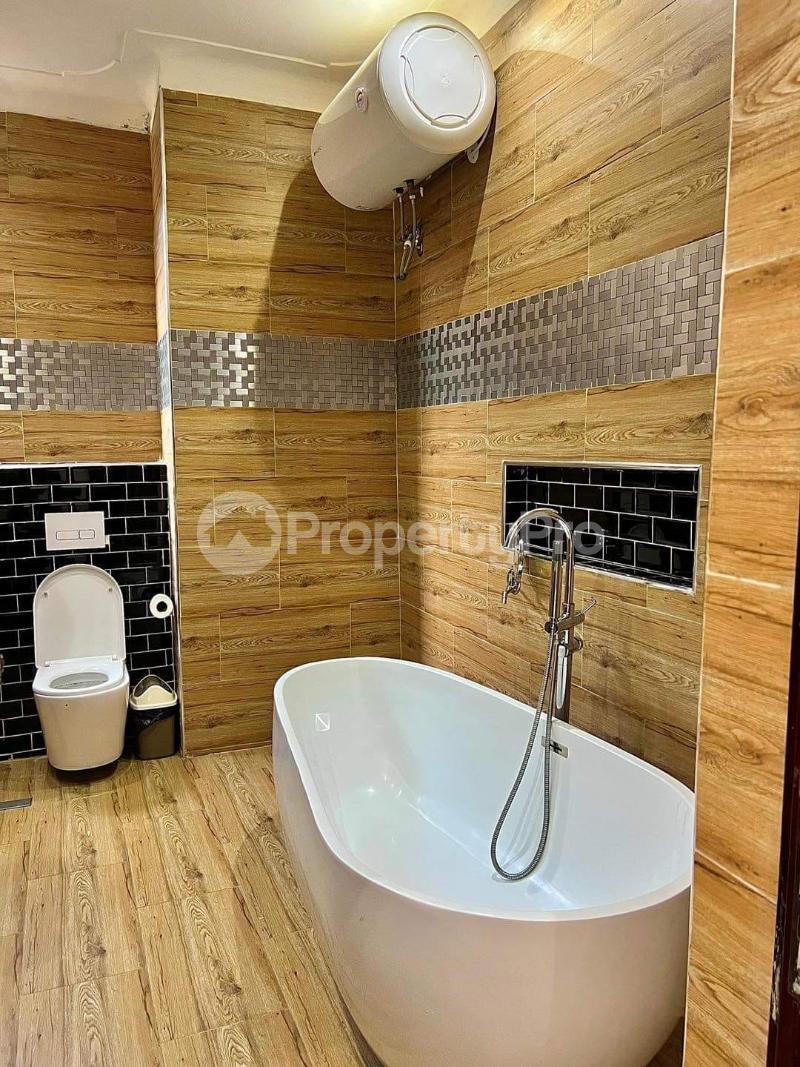 3 bedroom Apartment Block Apartment for rent naguru road Kampala Central - 3