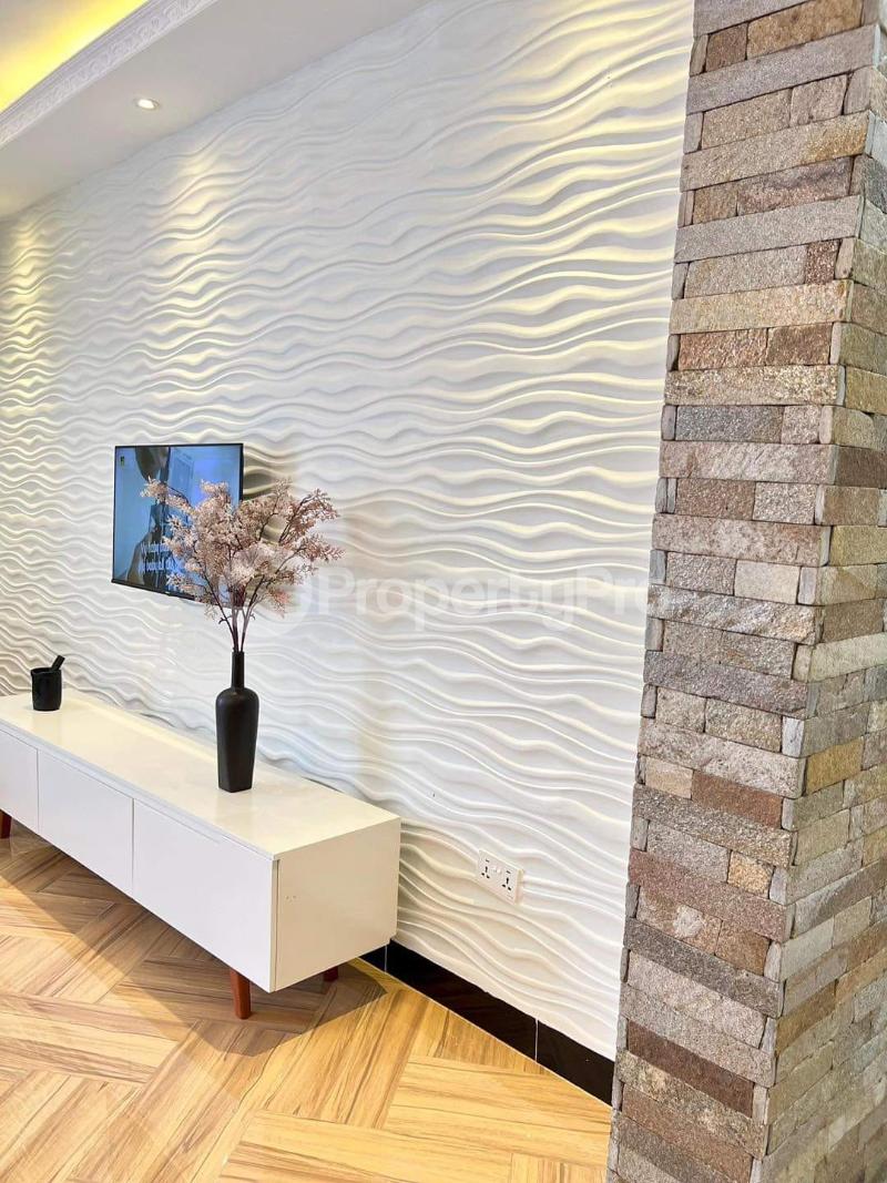 3 bedroom Apartment Block Apartment for rent naguru road Kampala Central - 6