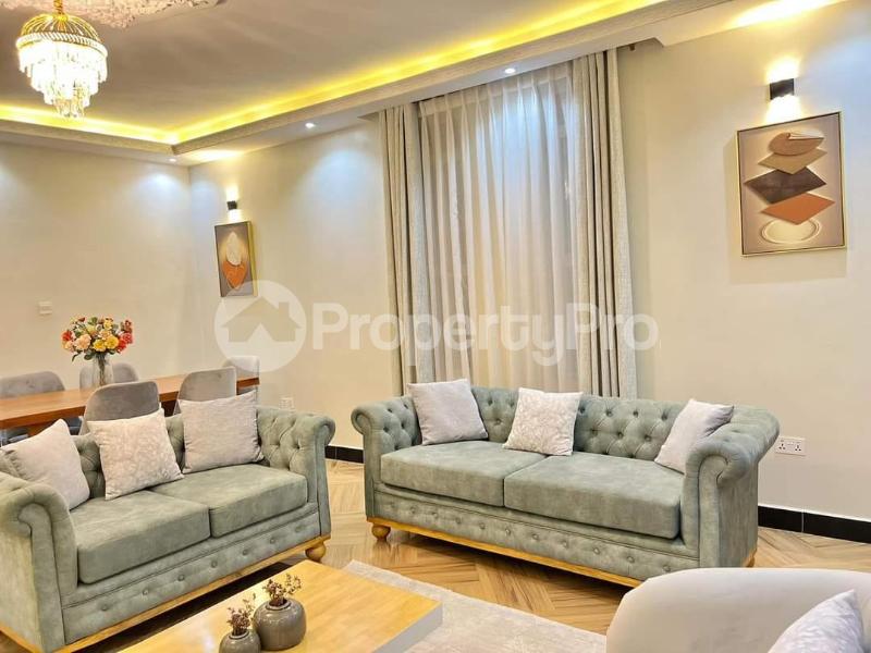 3 bedroom Apartment Block Apartment for rent naguru road Kampala Central - 2