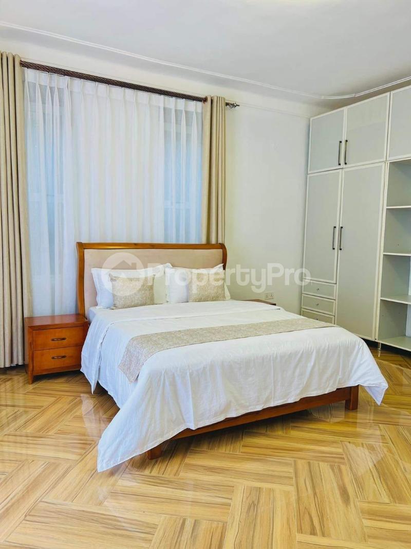 3 bedroom Apartment Block Apartment for rent naguru road Kampala Central - 7