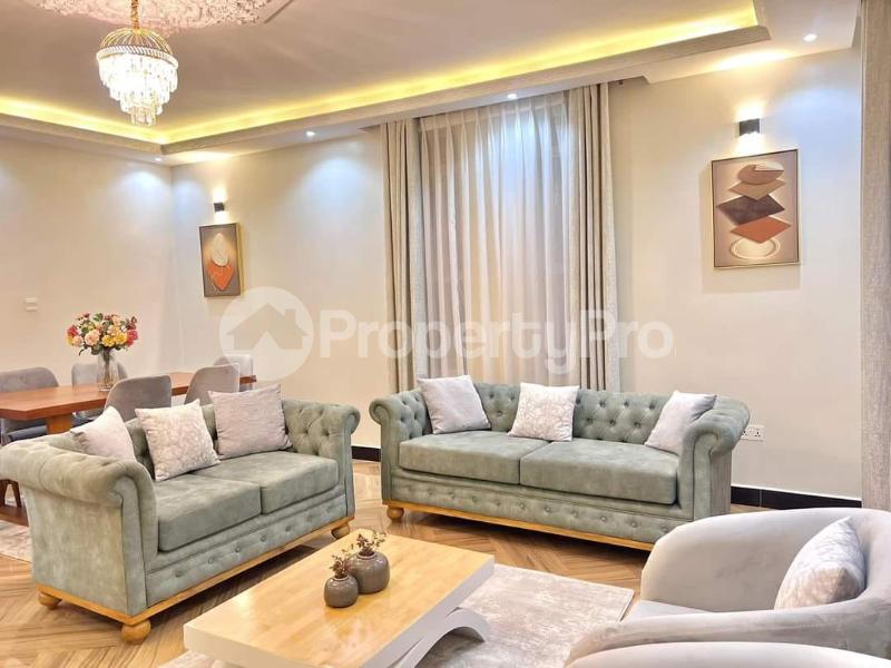 3 bedroom Apartment Block Apartment for rent naguru road Kampala Central - 1