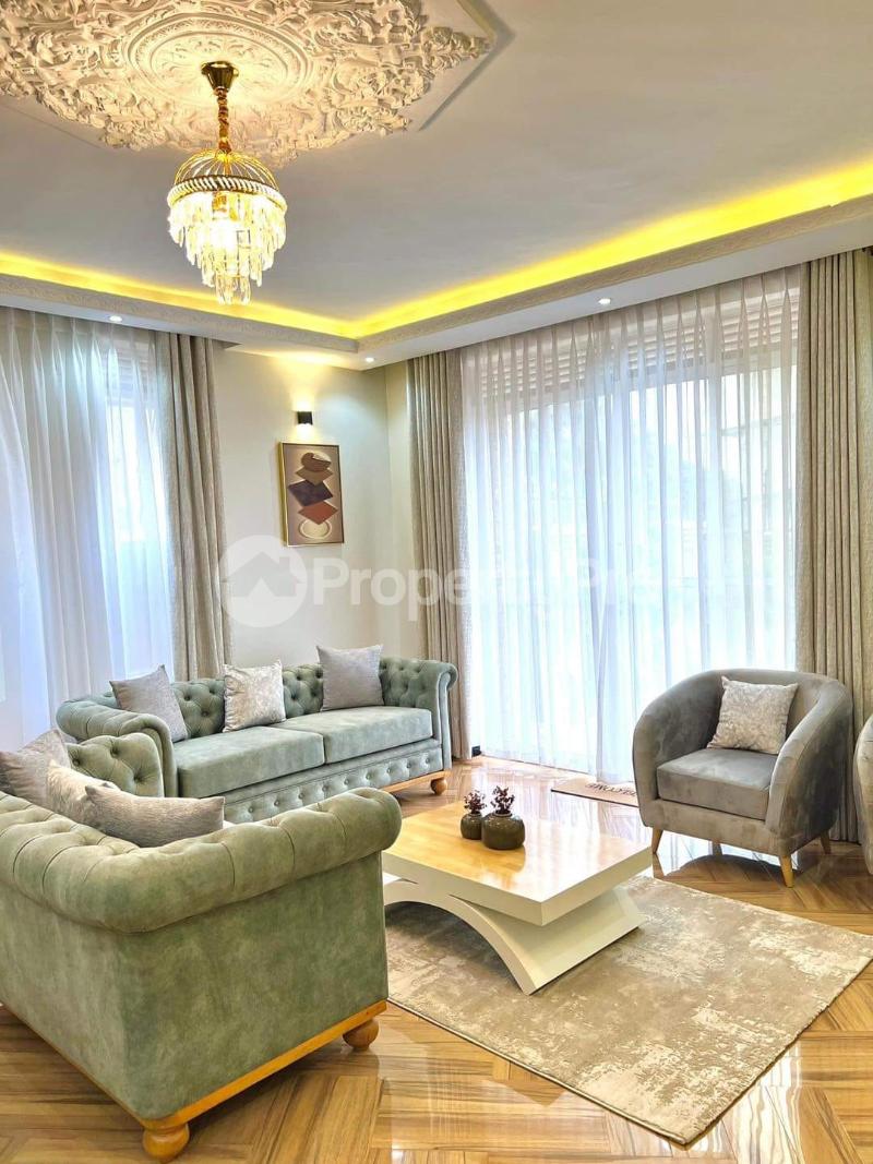3 bedroom Apartment Block Apartment for rent naguru road Kampala Central - 11