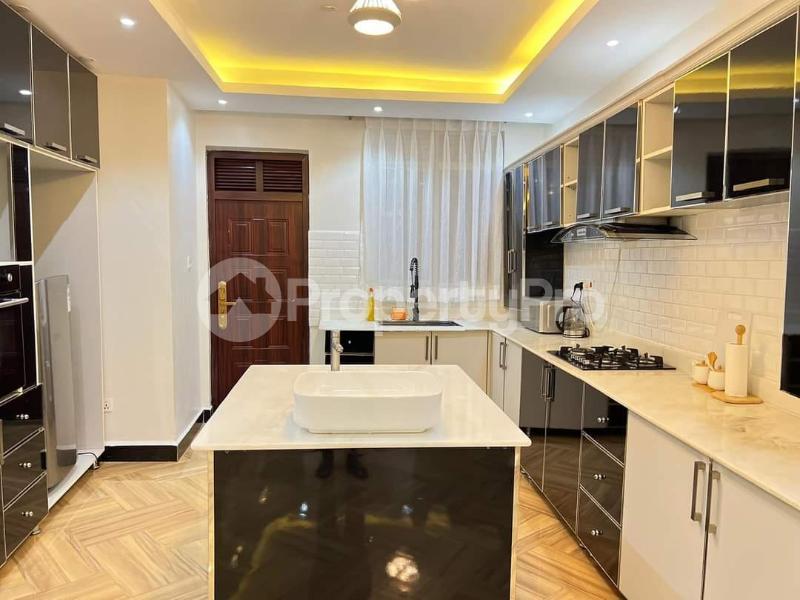3 bedroom Apartment Block Apartment for rent naguru road Kampala Central - 12