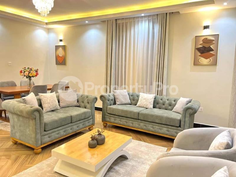 3 bedroom Apartment Block Apartment for rent naguru road Kampala Central - 0