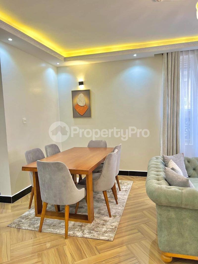 3 bedroom Apartment Block Apartment for rent naguru road Kampala Central - 5