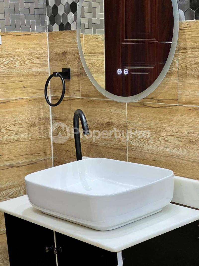 3 bedroom Apartment Block Apartment for rent naguru road Kampala Central - 10