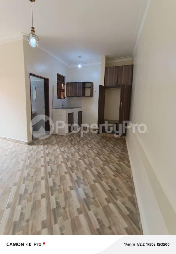 1 bedroom mini flat  Studio Apartment for rent Kisaasi road  Kisaasi Kampala Central - 6