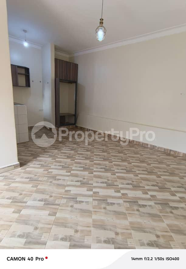 1 bedroom mini flat  Studio Apartment for rent Kisaasi road  Kisaasi Kampala Central - 4