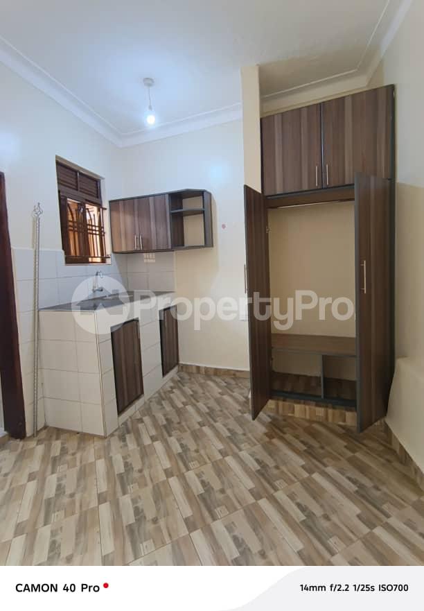 1 bedroom mini flat  Studio Apartment for rent Kisaasi road  Kisaasi Kampala Central - 3