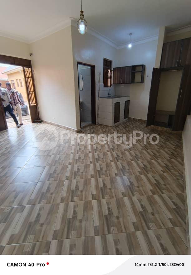 1 bedroom mini flat  Studio Apartment for rent Kisaasi road  Kisaasi Kampala Central - 2