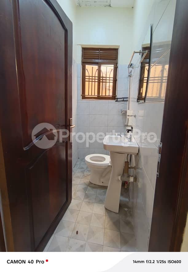 1 bedroom mini flat  Studio Apartment for rent Kisaasi road  Kisaasi Kampala Central - 1