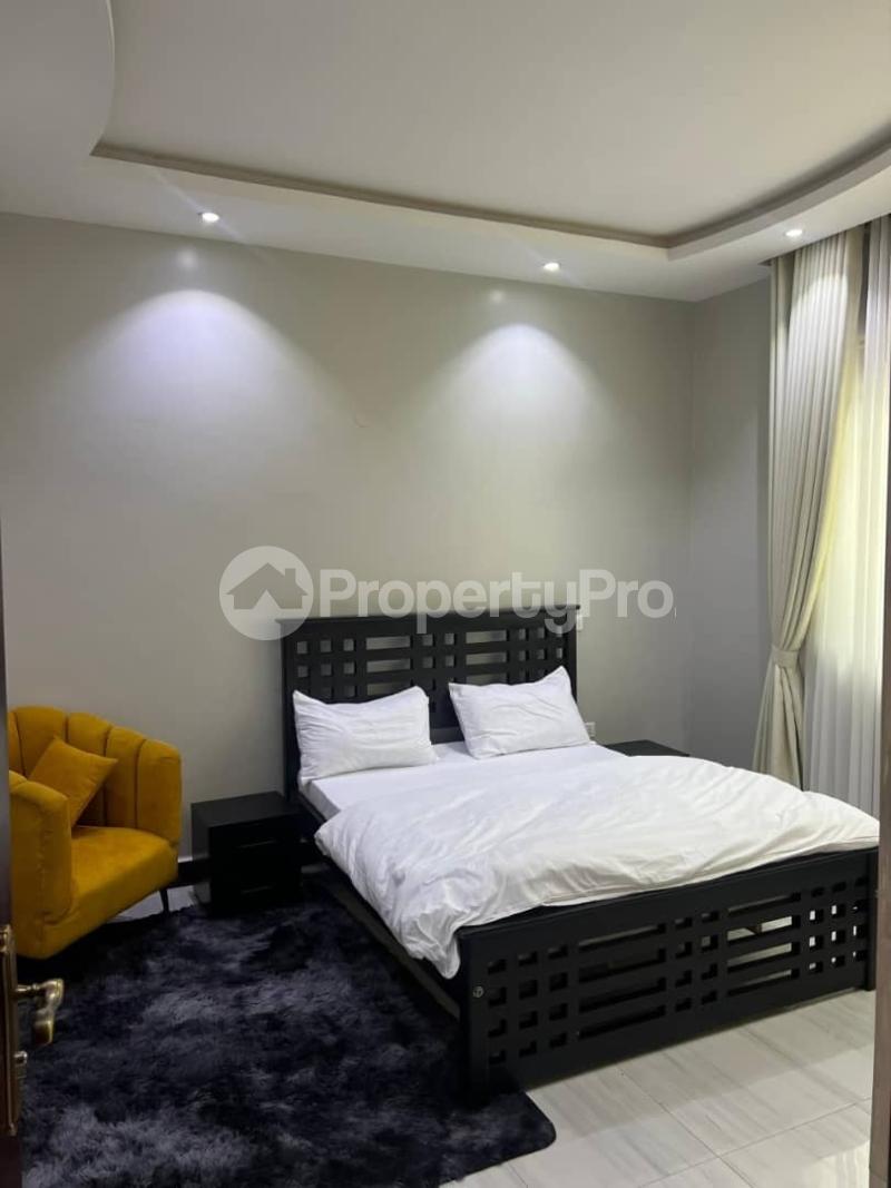 1 bedroom mini flat  Apartment Block Apartment for rent Kisaasi road Kisaasi Kampala Central - 0