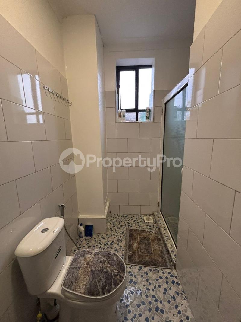 1 bedroom mini flat  Apartment Block Apartment for rent Kisaasi road Kisaasi Kampala Central - 4