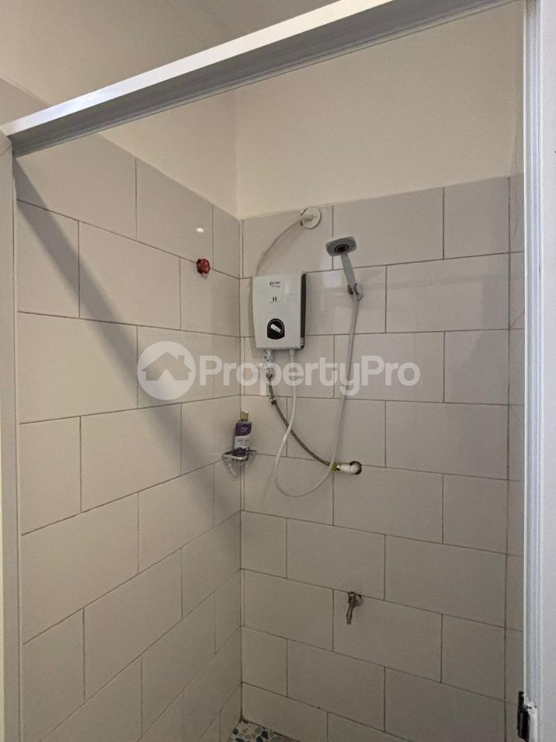 1 bedroom mini flat  Apartment Block Apartment for rent Kisaasi road Kisaasi Kampala Central - 7