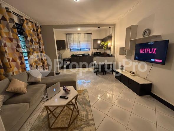 1 bedroom mini flat  Apartment Block Apartment for rent Kisaasi road Kisaasi Kampala Central - 0
