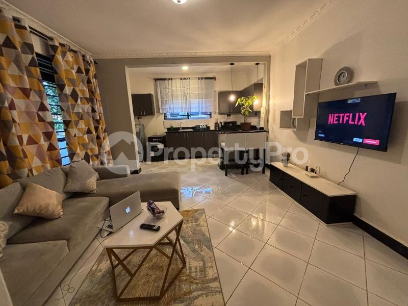 1 bedroom mini flat  Apartment Block Apartment for rent Kisaasi road Kisaasi Kampala Central - 9