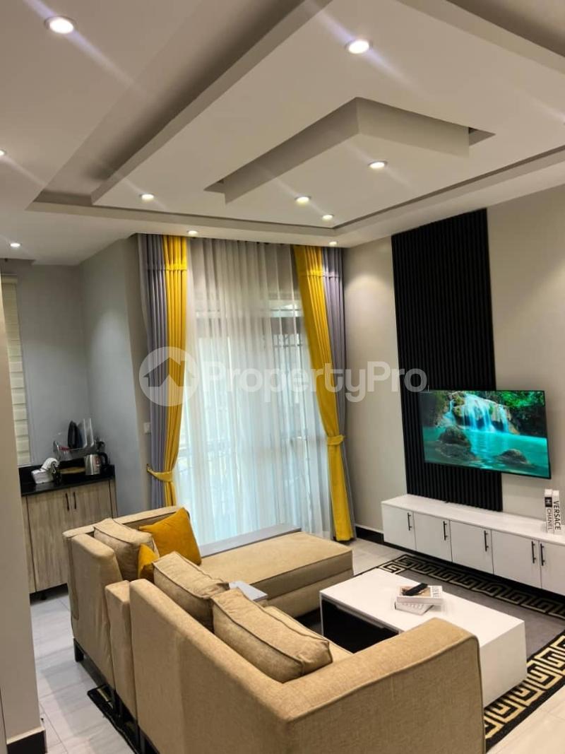 1 bedroom mini flat  Apartment Block Apartment for rent Kisaasi road Kisaasi Kampala Central - 2