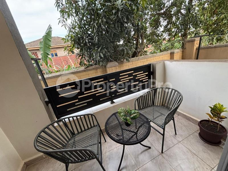 1 bedroom mini flat  Apartment Block Apartment for rent Kisaasi road Kisaasi Kampala Central - 5
