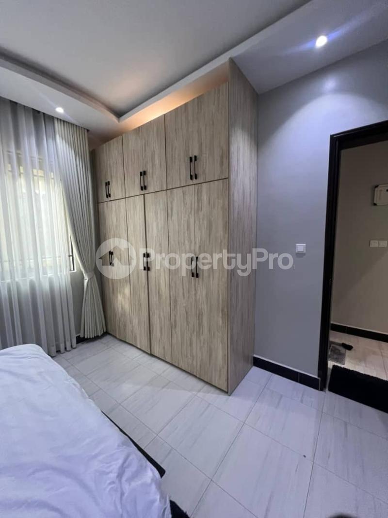 1 bedroom mini flat  Apartment Block Apartment for rent Kisaasi road Kisaasi Kampala Central - 9