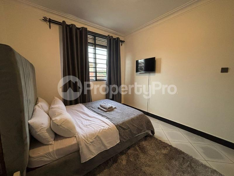 1 bedroom mini flat  Apartment Block Apartment for rent Kisaasi road Kisaasi Kampala Central - 2