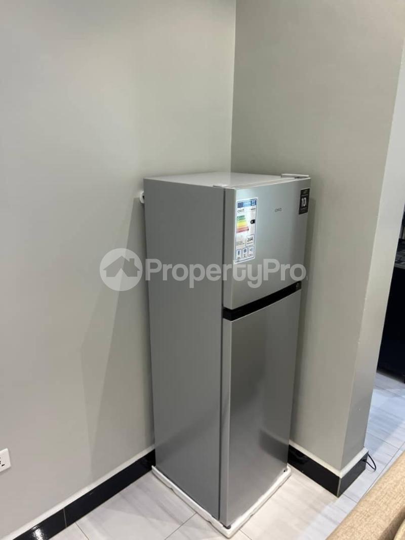 1 bedroom mini flat  Apartment Block Apartment for rent Kisaasi road Kisaasi Kampala Central - 1