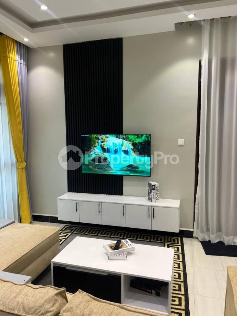 1 bedroom mini flat  Apartment Block Apartment for rent Kisaasi road Kisaasi Kampala Central - 7