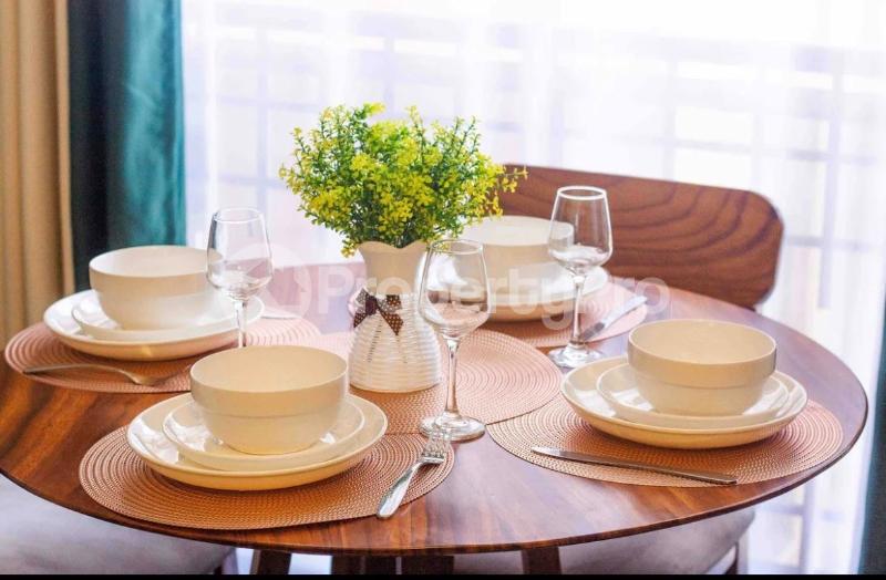 1 bedroom mini flat  Apartment Block Apartment for rent Kiwaatule road Kampala Central - 2